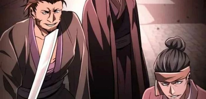 Sự Trở Lại Của Quyền Vương Chapter 19 - 176