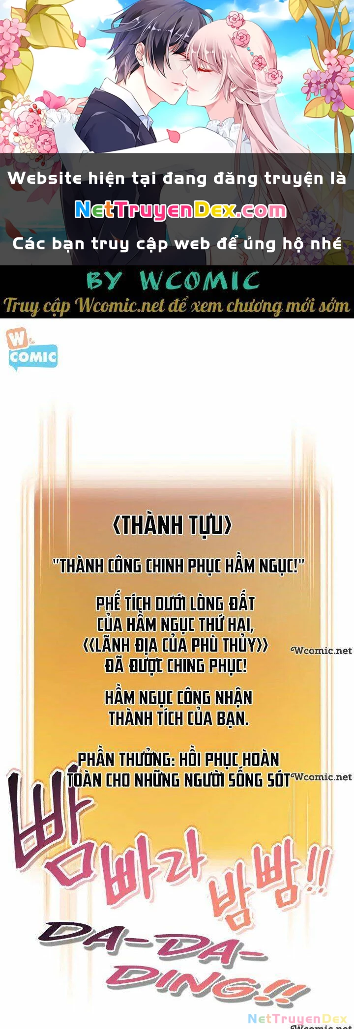 Tái Thiết Hầm Ngục Chapter 77 - 1