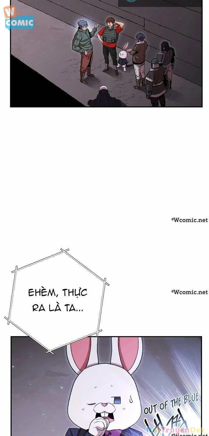 Tái Thiết Hầm Ngục Chapter 77 - 5