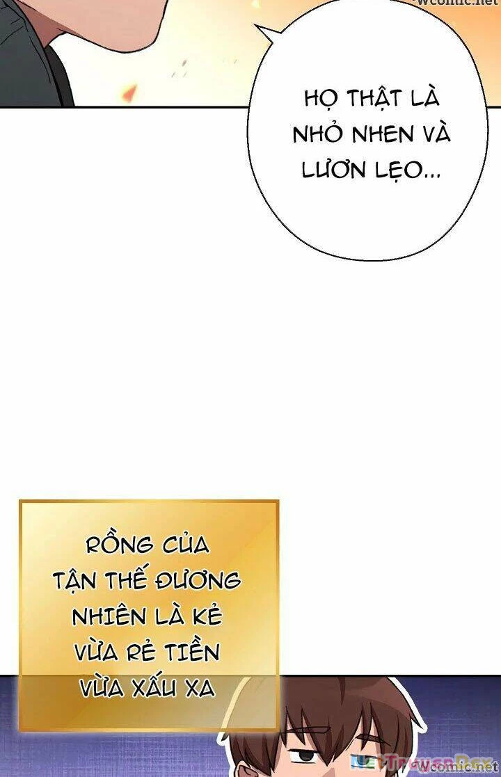 Tái Thiết Hầm Ngục Chapter 77 - 14