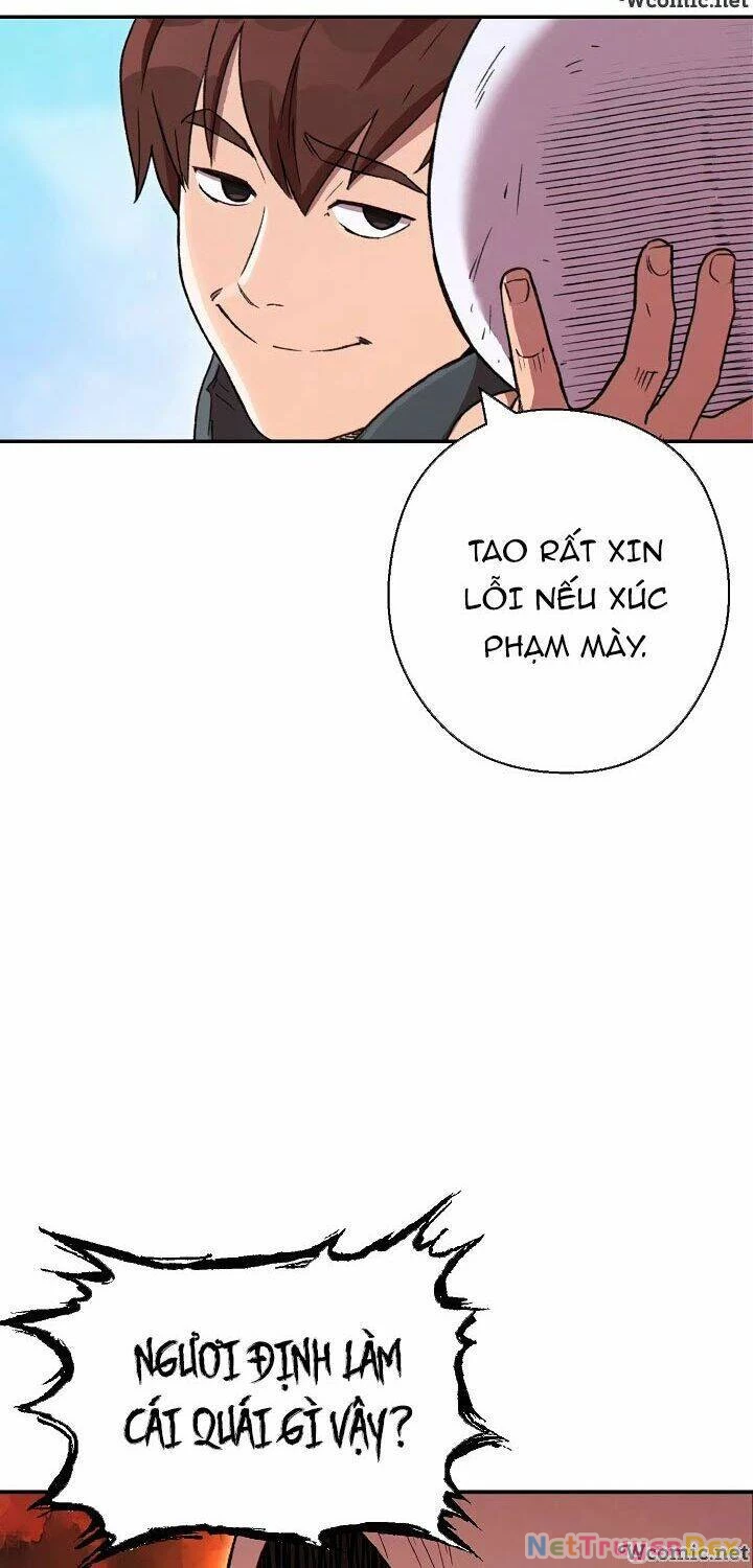 Tái Thiết Hầm Ngục Chapter 77 - 50