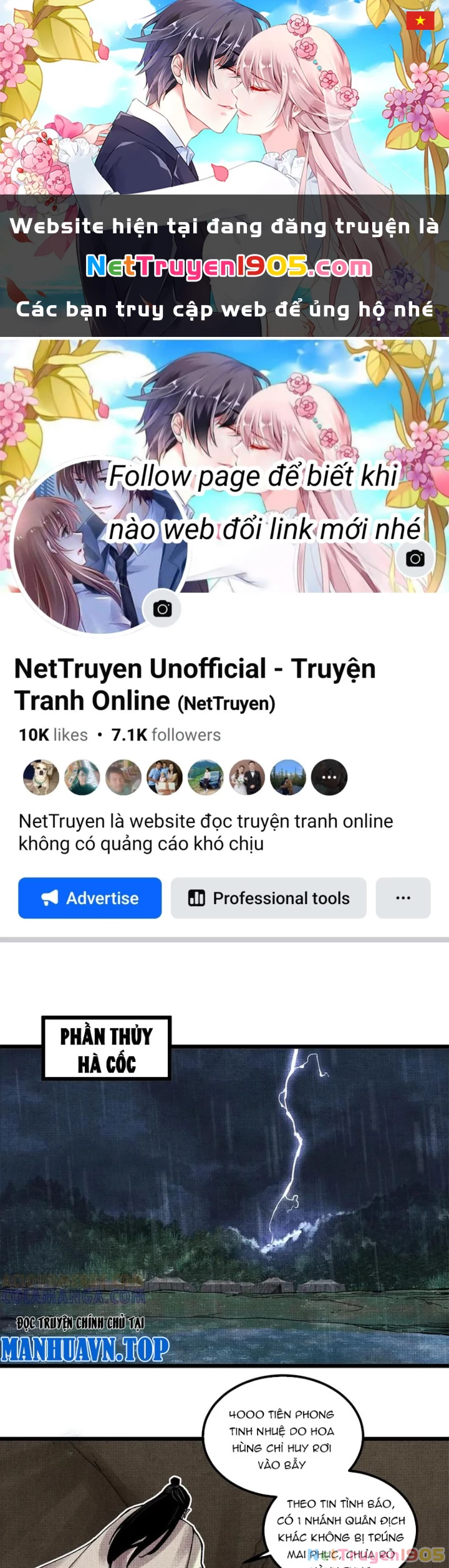 Thiên Hạ Đệ Nhất Lữ Bố Chapter 146 - 1
