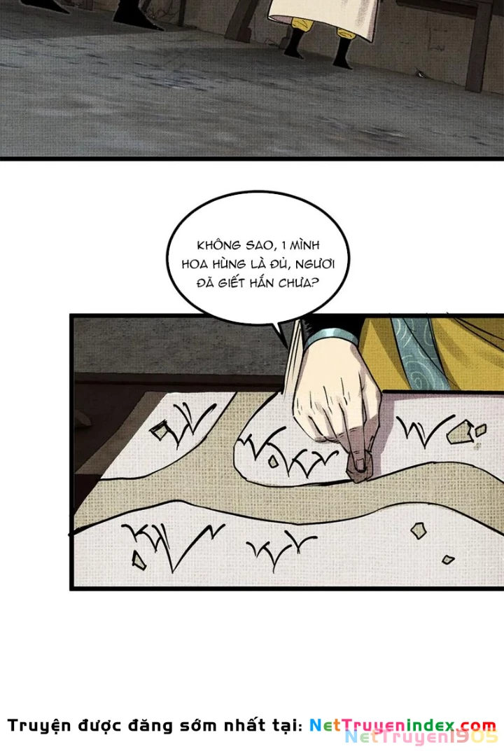 Thiên Hạ Đệ Nhất Lữ Bố Chapter 146 - 3