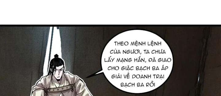 Thiên Hạ Đệ Nhất Lữ Bố Chapter 146 - 4