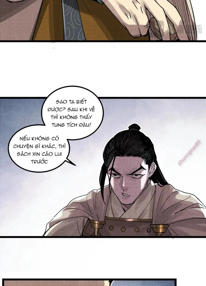 Thiên Hạ Đệ Nhất Lữ Bố Chapter 146 - 9
