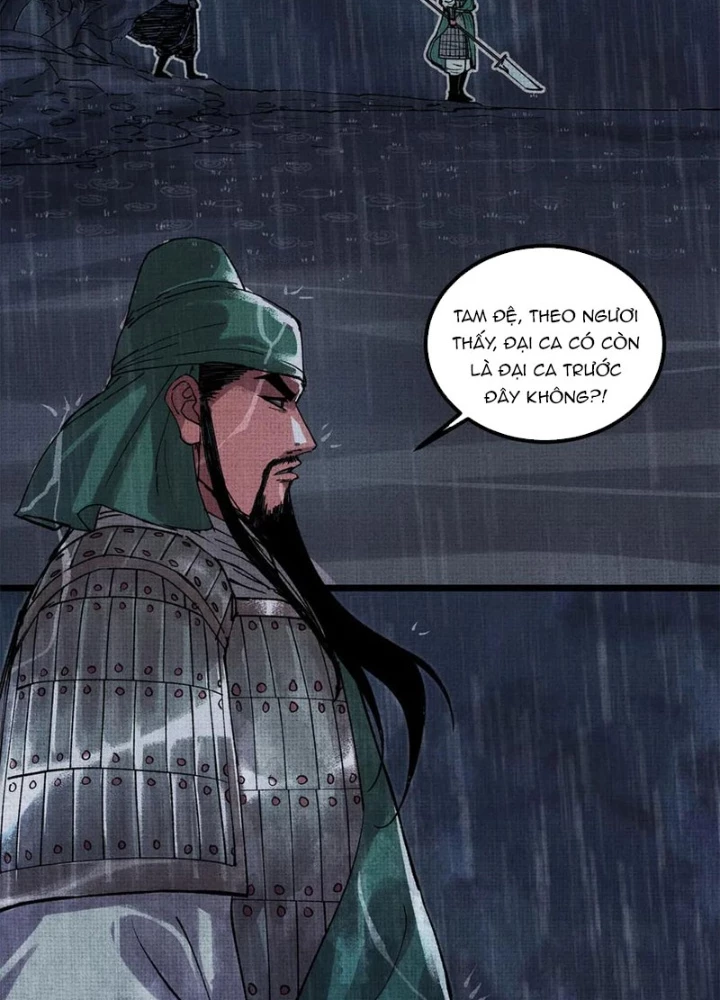 Thiên Hạ Đệ Nhất Lữ Bố Chapter 146 - 15