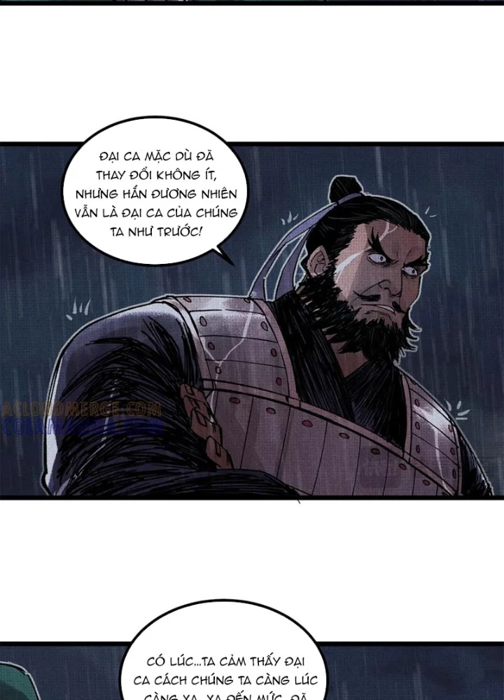 Thiên Hạ Đệ Nhất Lữ Bố Chapter 146 - 17