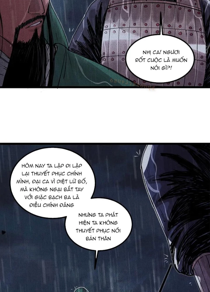 Thiên Hạ Đệ Nhất Lữ Bố Chapter 146 - 19