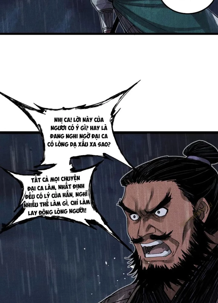 Thiên Hạ Đệ Nhất Lữ Bố Chapter 146 - 21