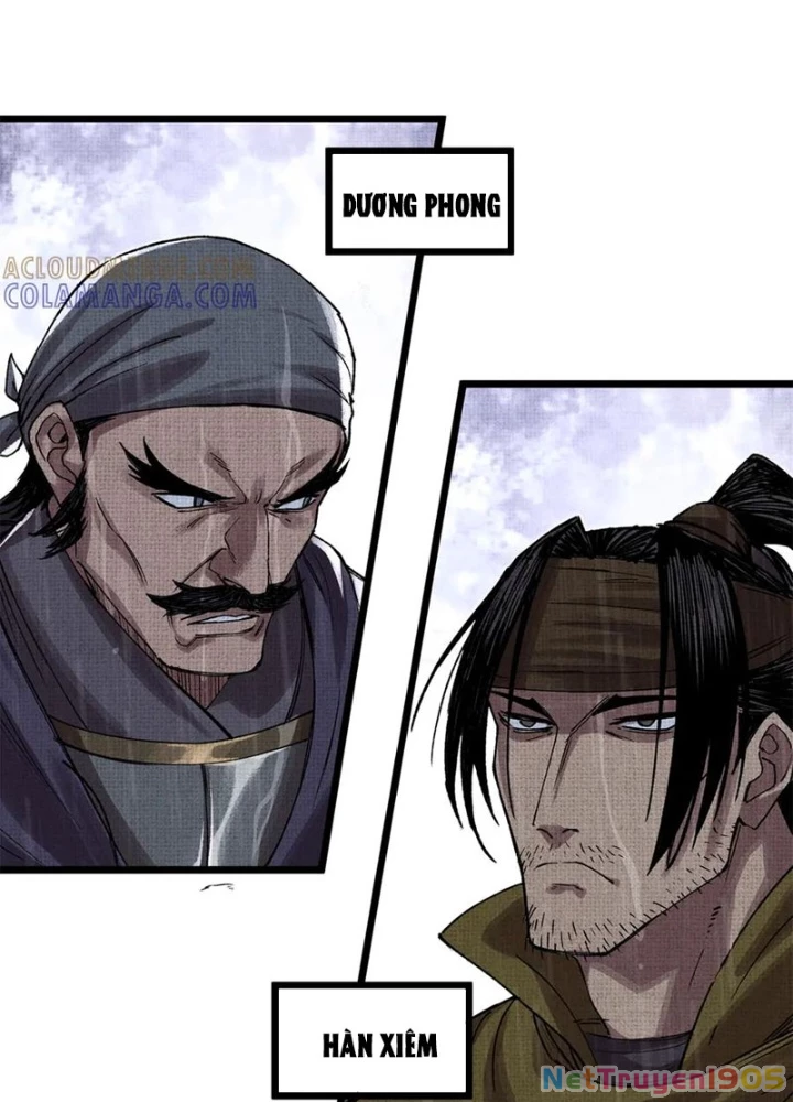 Thiên Hạ Đệ Nhất Lữ Bố Chapter 146 - 33