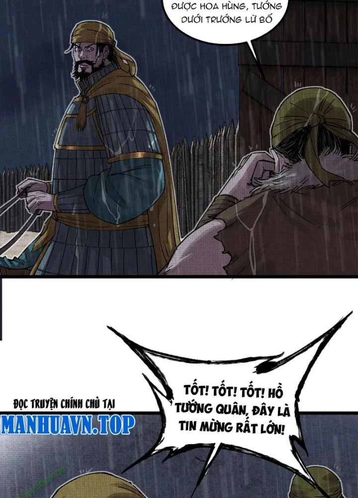 Thiên Hạ Đệ Nhất Lữ Bố Chapter 146 - 35