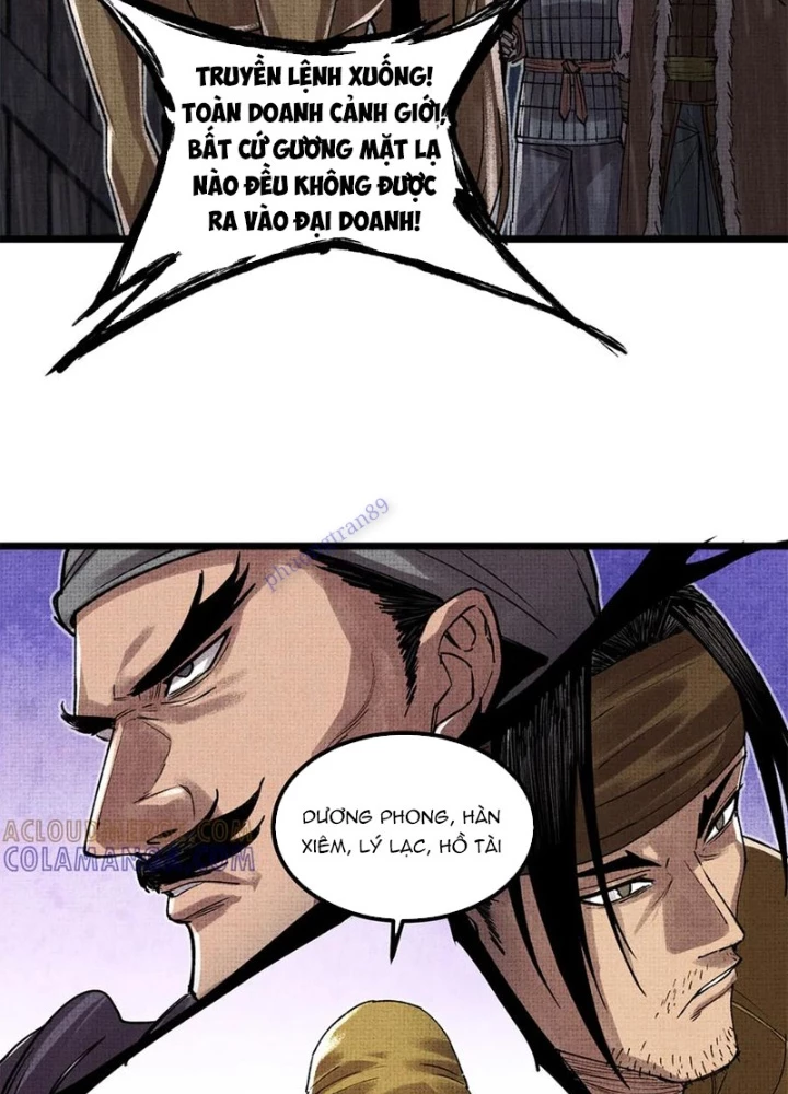 Thiên Hạ Đệ Nhất Lữ Bố Chapter 146 - 39