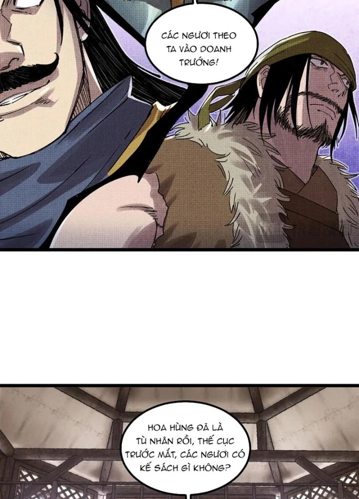 Thiên Hạ Đệ Nhất Lữ Bố Chapter 146 - 41