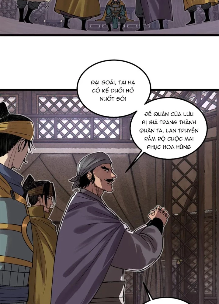 Thiên Hạ Đệ Nhất Lữ Bố Chapter 146 - 43