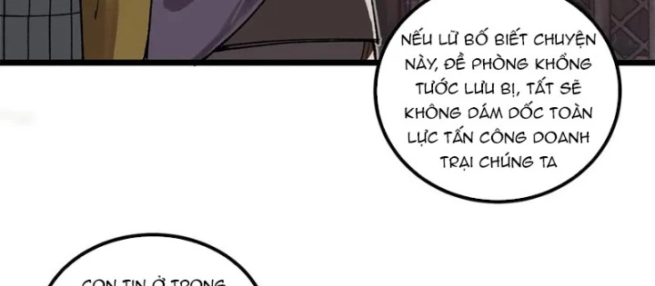 Thiên Hạ Đệ Nhất Lữ Bố Chapter 146 - 44