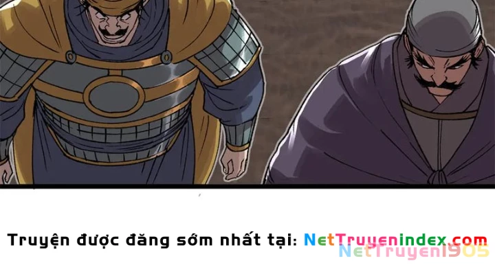 Thiên Hạ Đệ Nhất Lữ Bố Chapter 146 - 46