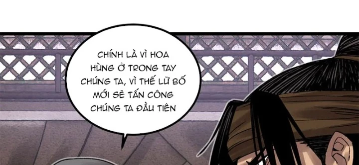 Thiên Hạ Đệ Nhất Lữ Bố Chapter 146 - 48