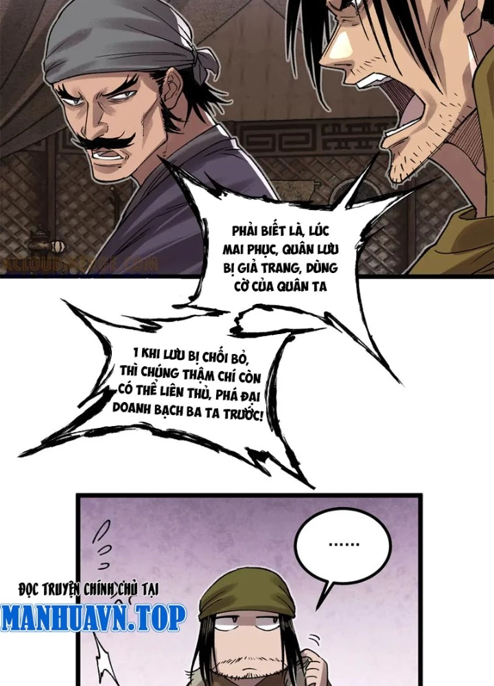 Thiên Hạ Đệ Nhất Lữ Bố Chapter 146 - 49