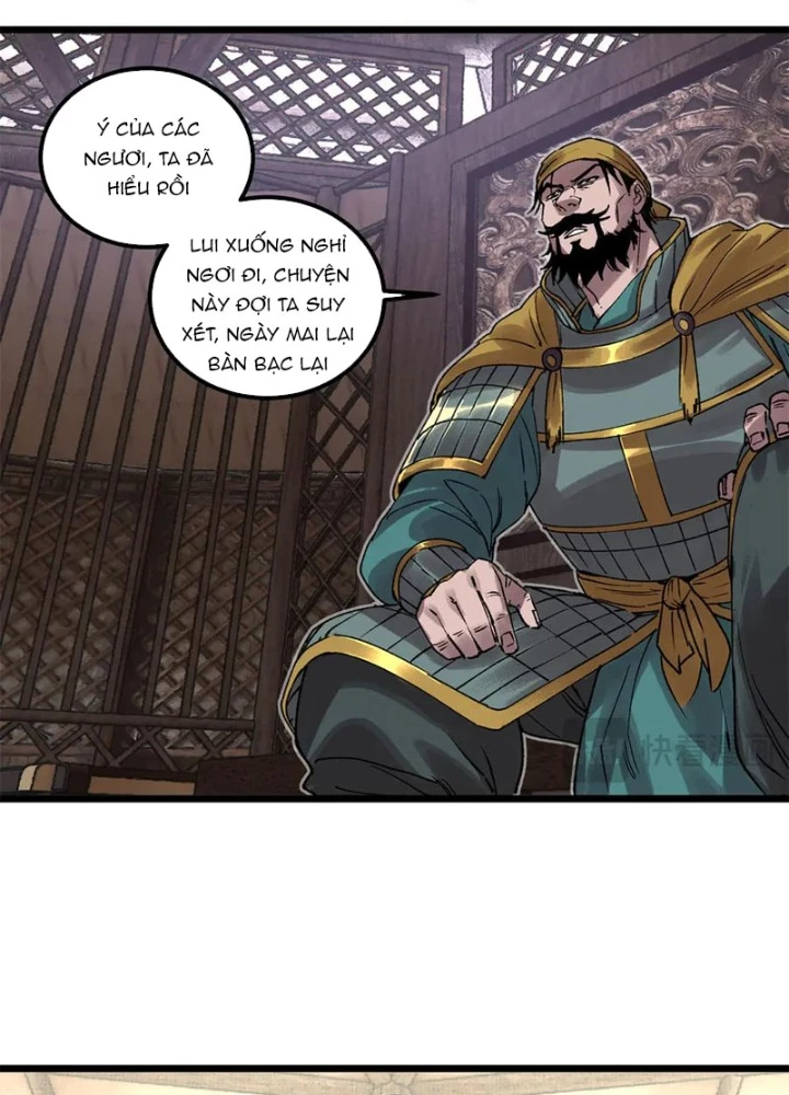 Thiên Hạ Đệ Nhất Lữ Bố Chapter 146 - 51