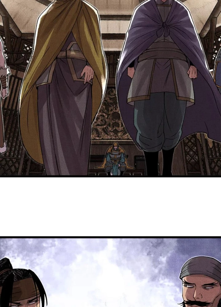 Thiên Hạ Đệ Nhất Lữ Bố Chapter 146 - 53