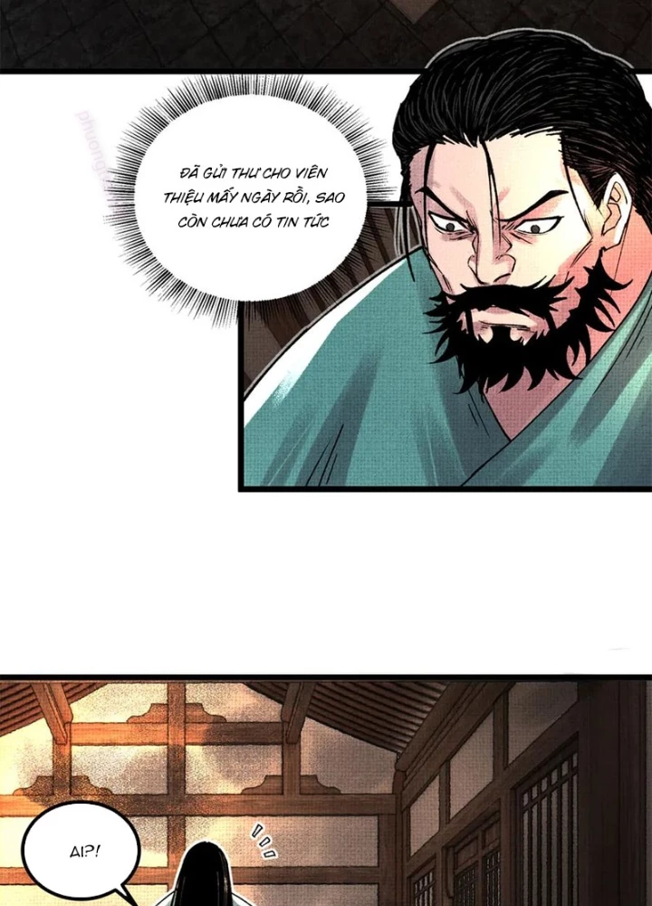 Thiên Hạ Đệ Nhất Lữ Bố Chapter 146 - 57