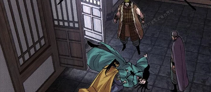 Thiên Hạ Đệ Nhất Lữ Bố Chapter 146 - 76