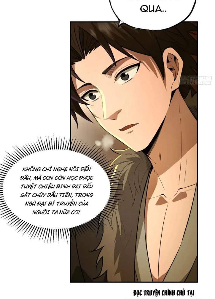 Đạo Gia Phải Phi Thăng Chapter 12 - 5