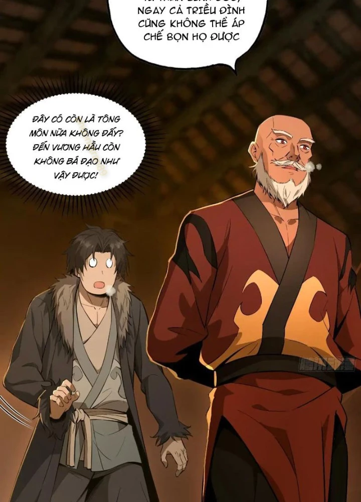 Đạo Gia Phải Phi Thăng Chapter 12 - 9