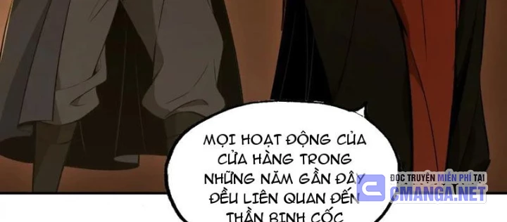 Đạo Gia Phải Phi Thăng Chapter 12 - 10