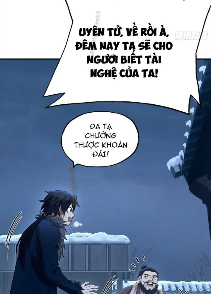 Đạo Gia Phải Phi Thăng Chapter 12 - 19