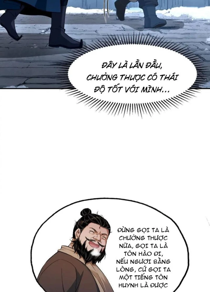 Đạo Gia Phải Phi Thăng Chapter 12 - 21
