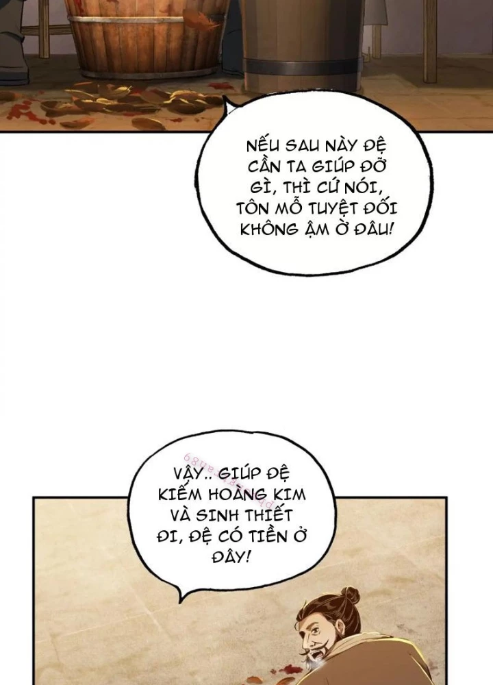 Đạo Gia Phải Phi Thăng Chapter 12 - 25
