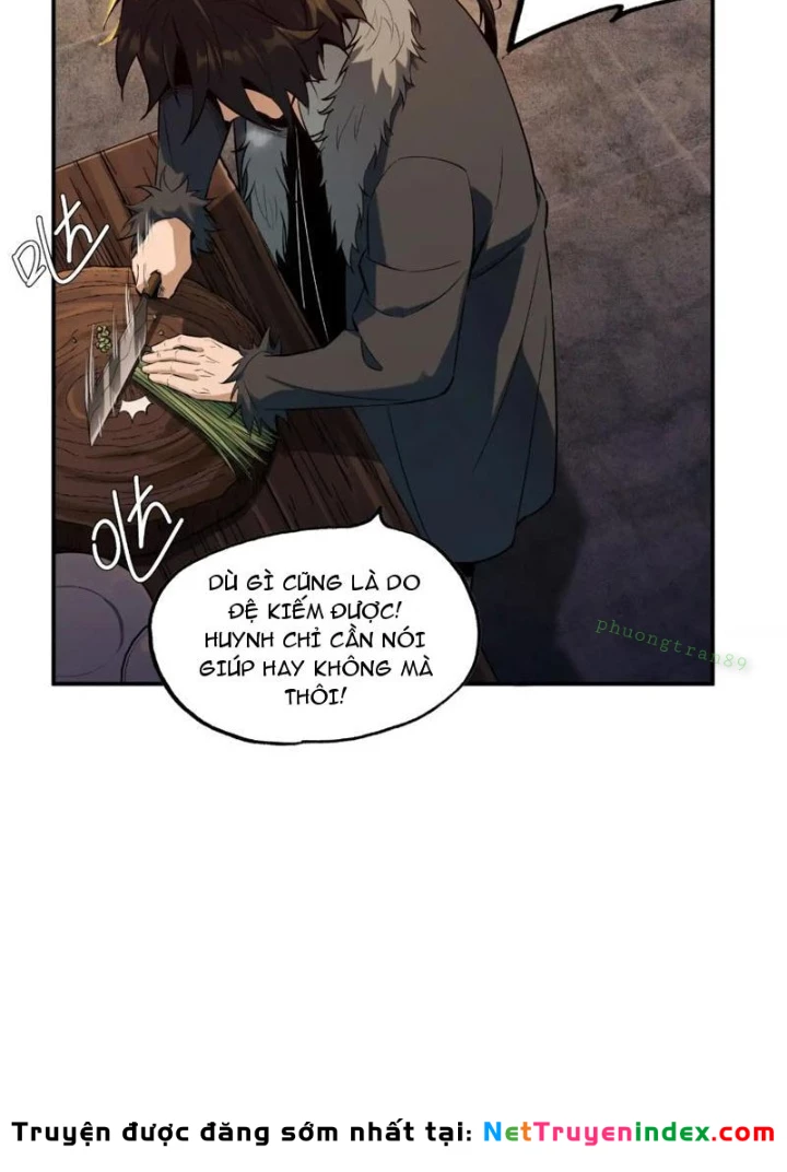 Đạo Gia Phải Phi Thăng Chapter 12 - 27