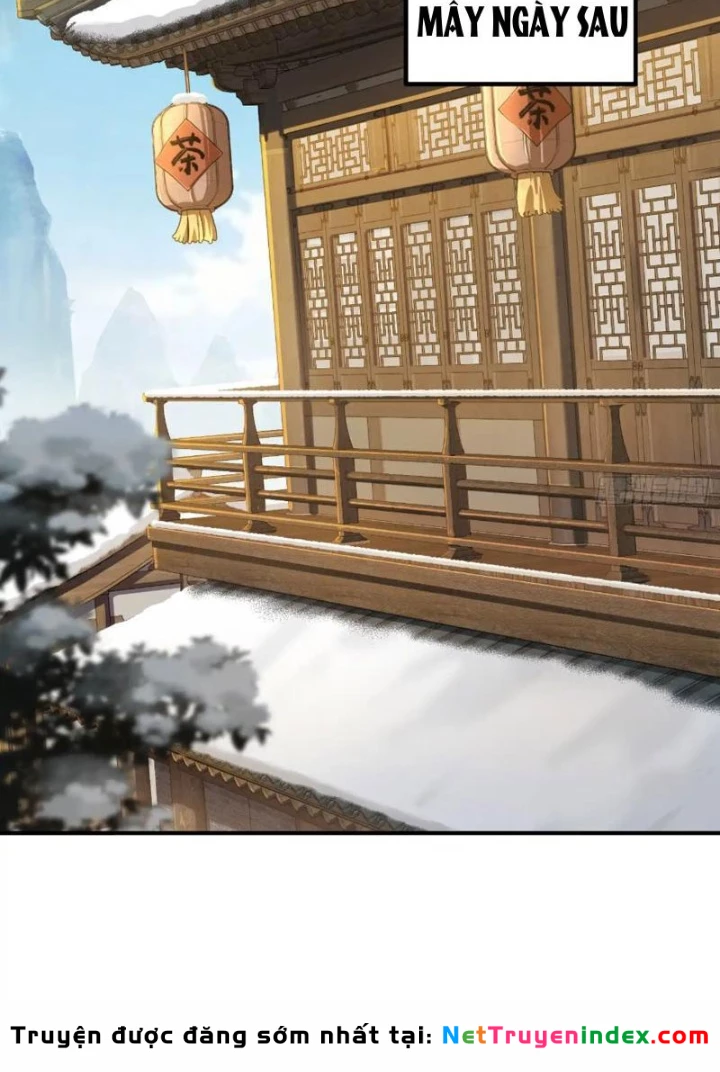 Đạo Gia Phải Phi Thăng Chapter 12 - 31