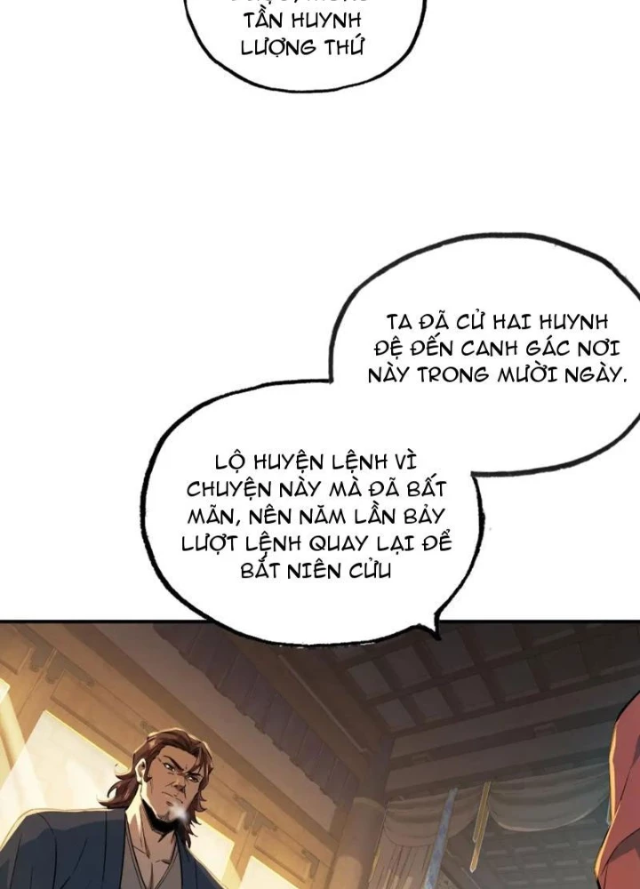 Đạo Gia Phải Phi Thăng Chapter 12 - 35