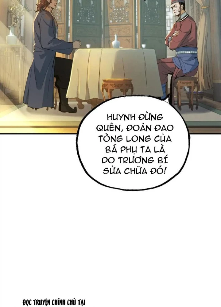 Đạo Gia Phải Phi Thăng Chapter 12 - 39