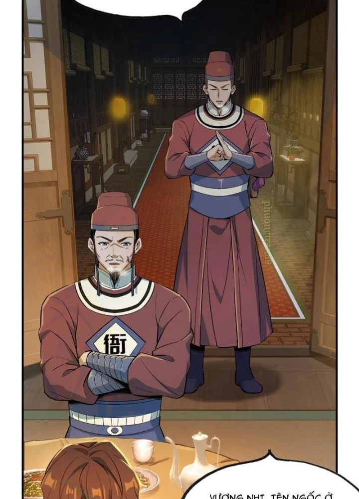 Đạo Gia Phải Phi Thăng Chapter 12 - 41