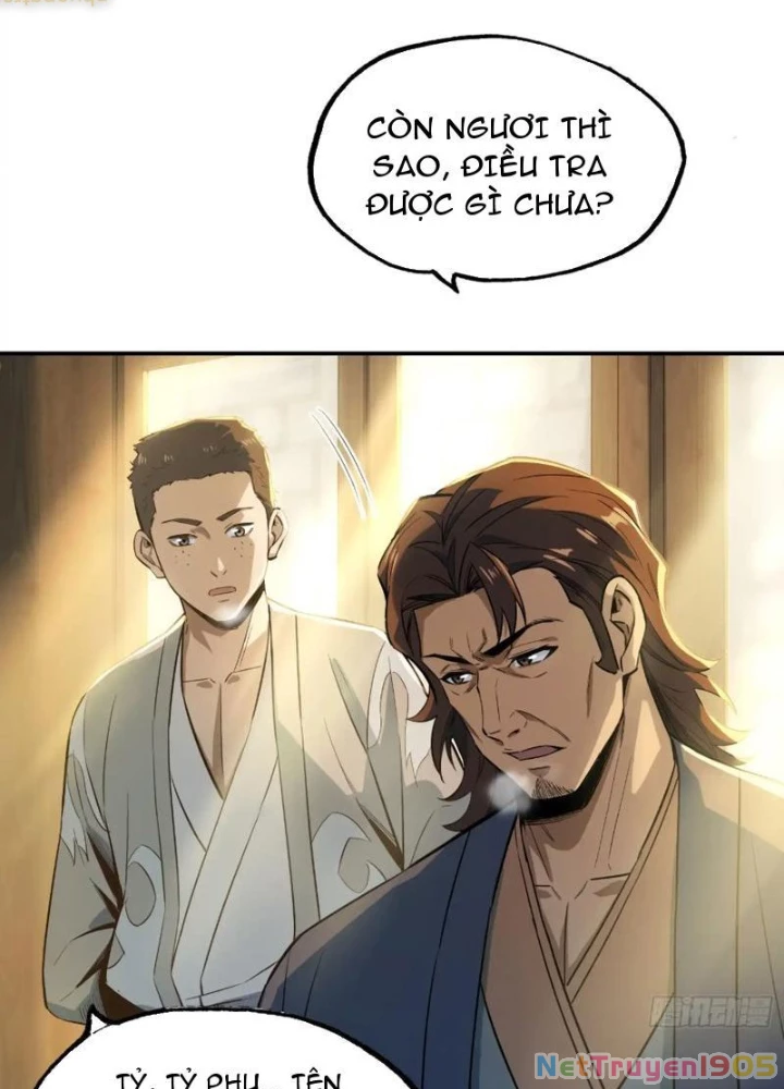 Đạo Gia Phải Phi Thăng Chapter 12 - 49