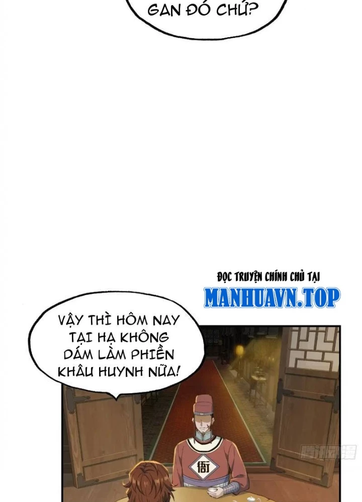 Đạo Gia Phải Phi Thăng Chapter 12 - 51