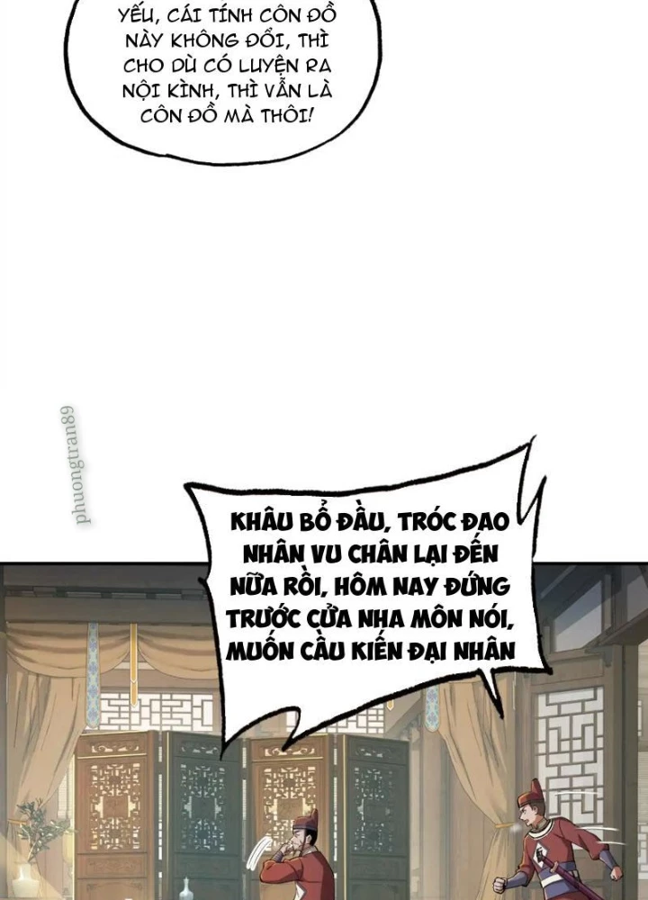 Đạo Gia Phải Phi Thăng Chapter 12 - 55