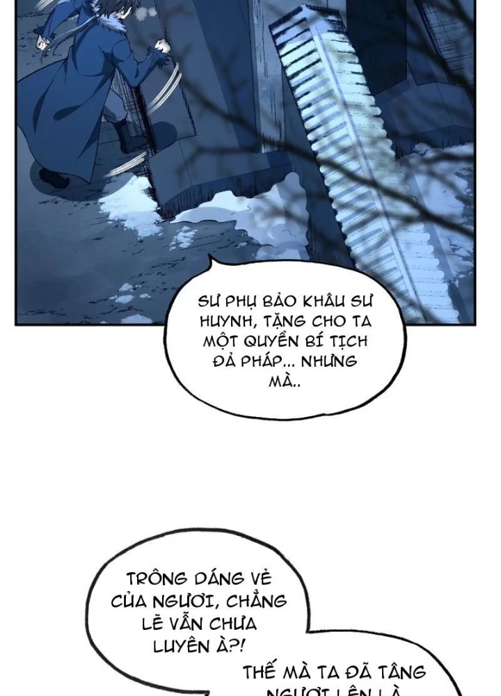 Đạo Gia Phải Phi Thăng Chapter 12 - 97