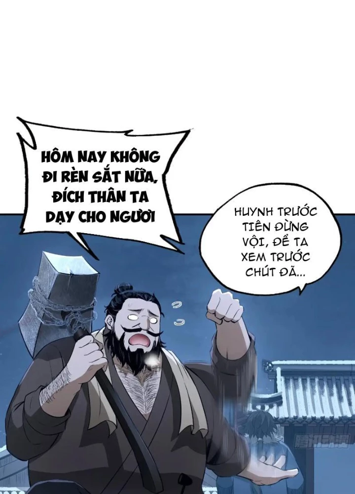Đạo Gia Phải Phi Thăng Chapter 12 - 103