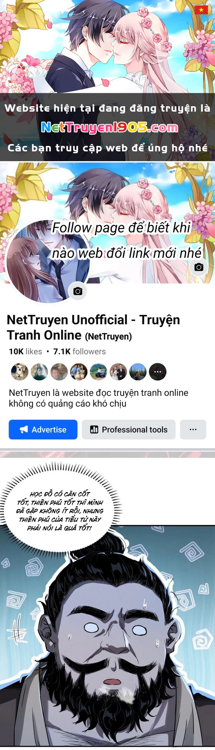 Đạo Gia Phải Phi Thăng Chapter 13 - 1