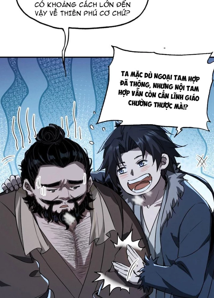 Đạo Gia Phải Phi Thăng Chapter 13 - 3