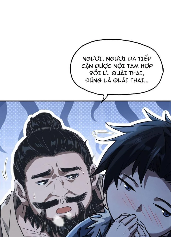 Đạo Gia Phải Phi Thăng Chapter 13 - 5