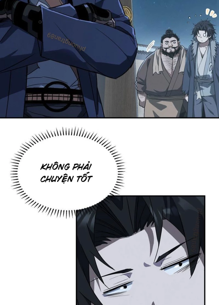 Đạo Gia Phải Phi Thăng Chapter 13 - 9