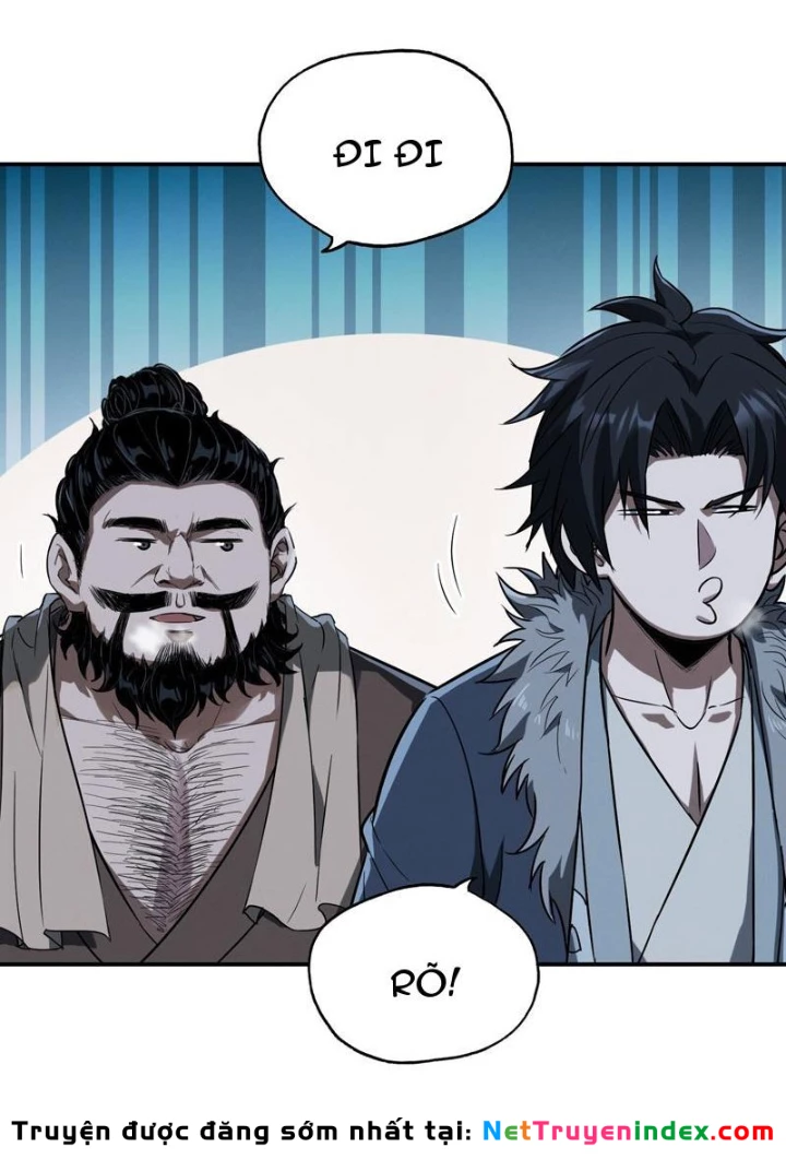 Đạo Gia Phải Phi Thăng Chapter 13 - 11