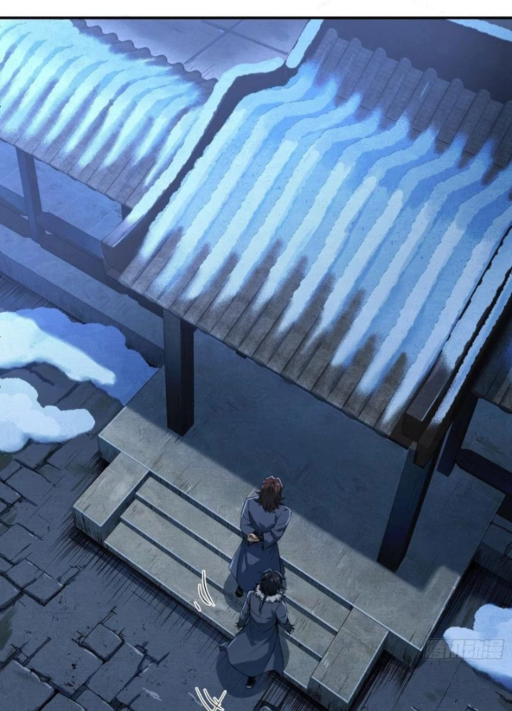 Đạo Gia Phải Phi Thăng Chapter 13 - 13