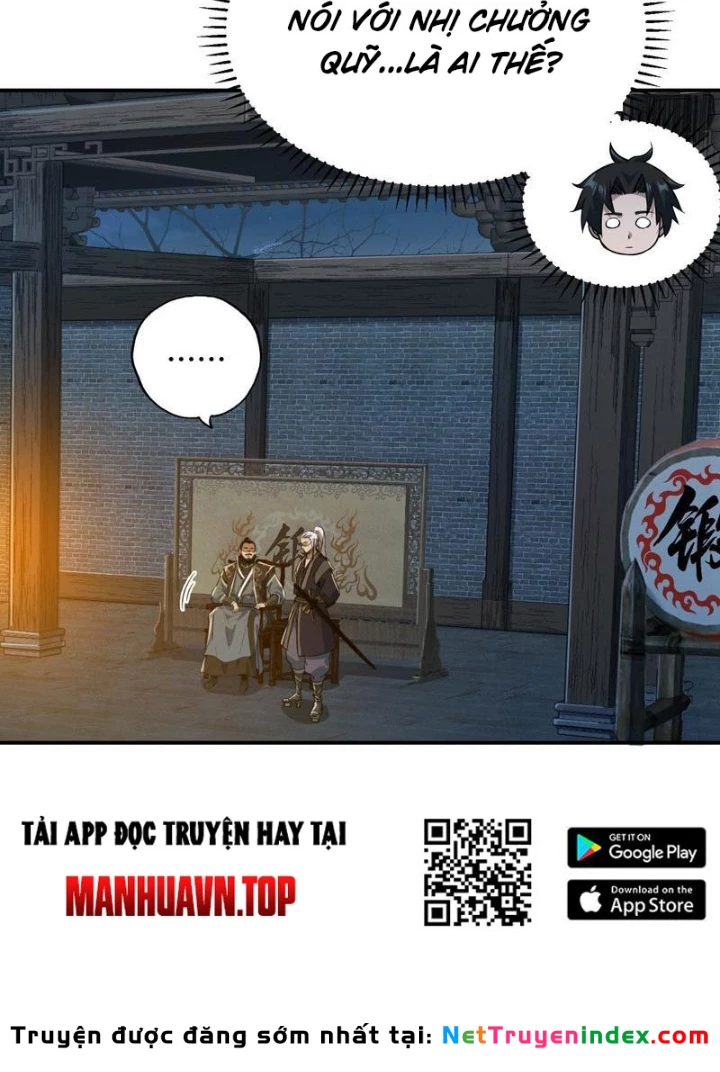 Đạo Gia Phải Phi Thăng Chapter 13 - 17