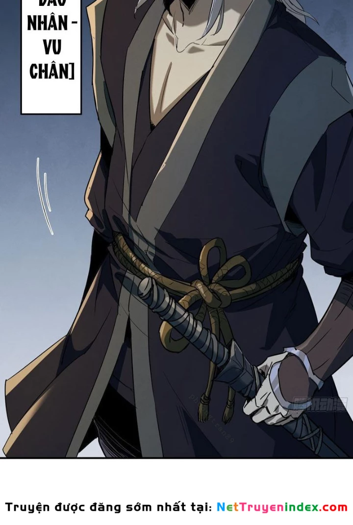 Đạo Gia Phải Phi Thăng Chapter 13 - 19